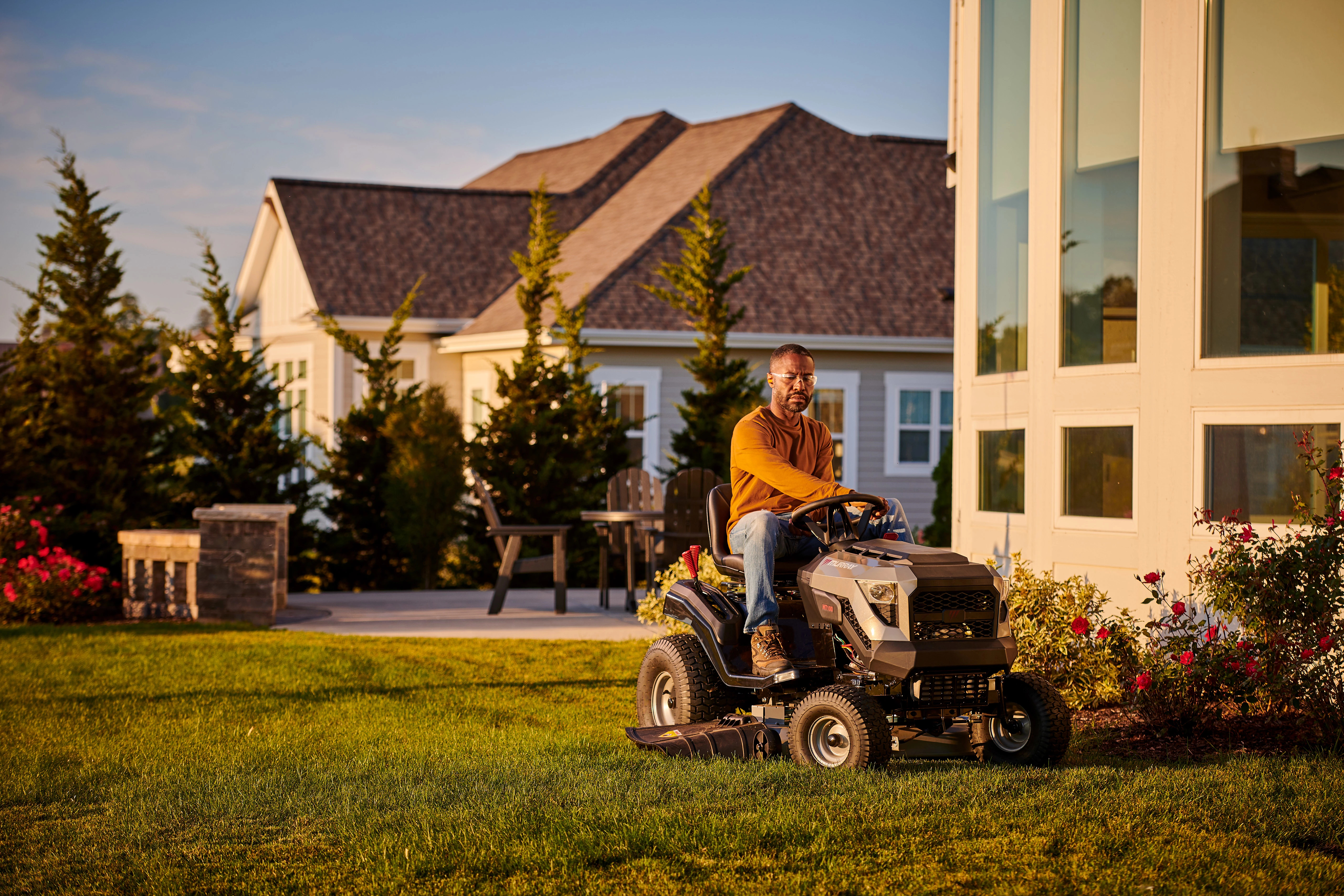 Outdoor Power Products | Briggs & Stratton